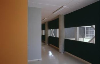 School in El Parador