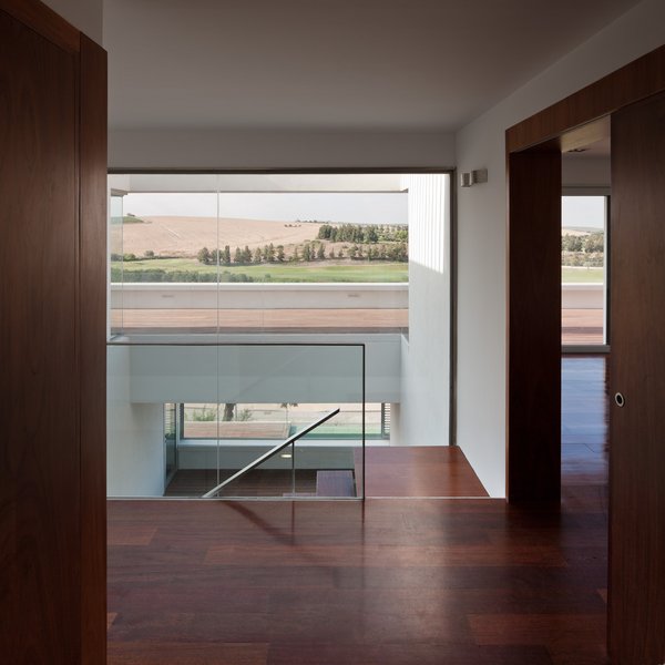 Vivienda unifamiliar