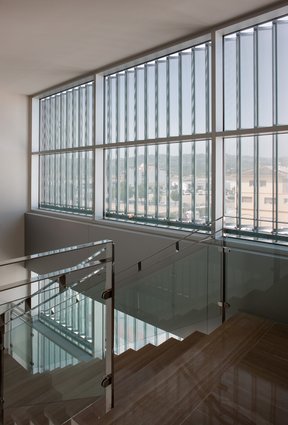 Nueva Sede Judicial  de Vélez-Málaga