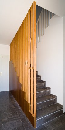 14+14 Housing at Apple 8 and 9 in Ruedos de Consolación