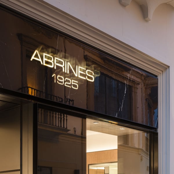 Abrines