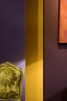 Stand in Feriarte 2006