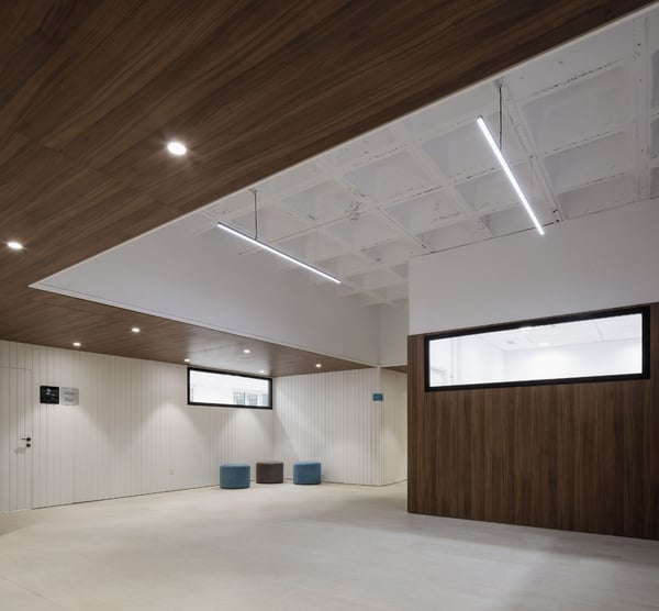 Centro de Formación Ilerna Sevilla