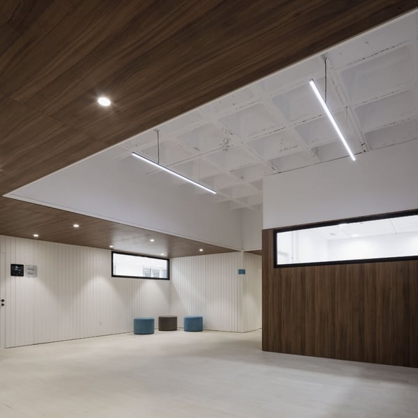 Centro de Formación Ilerna Sevilla