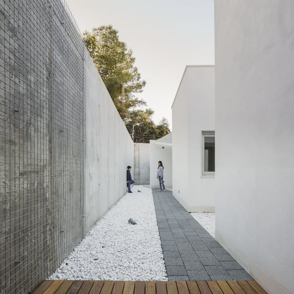 Casa La Yedra
