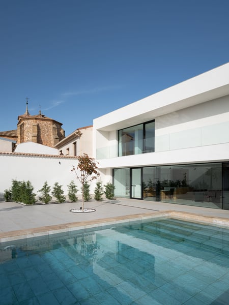 Casa en Mota del Cuervo