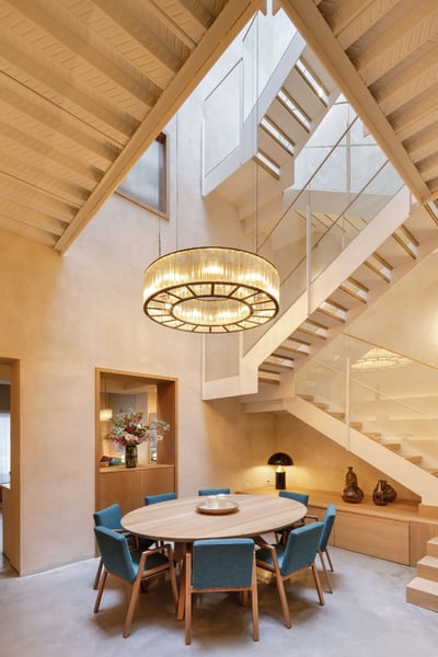 Casa en calle Castilla