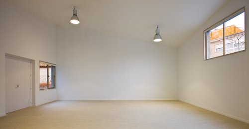 Pablo de Olavide Interpretation Centre