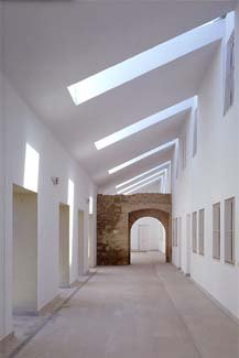 Rehabilitación de Pósito para Viviendas