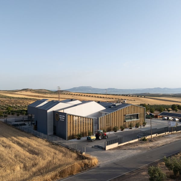 O-MED Oil Mill