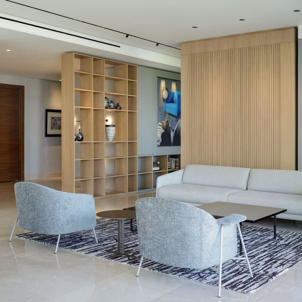 Apartamento RJ