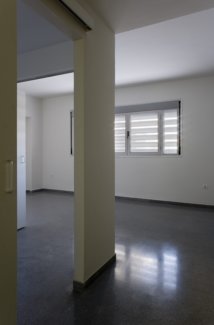 Edificio de Viviendas