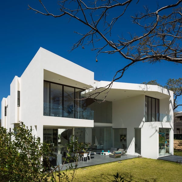 Casa BLS