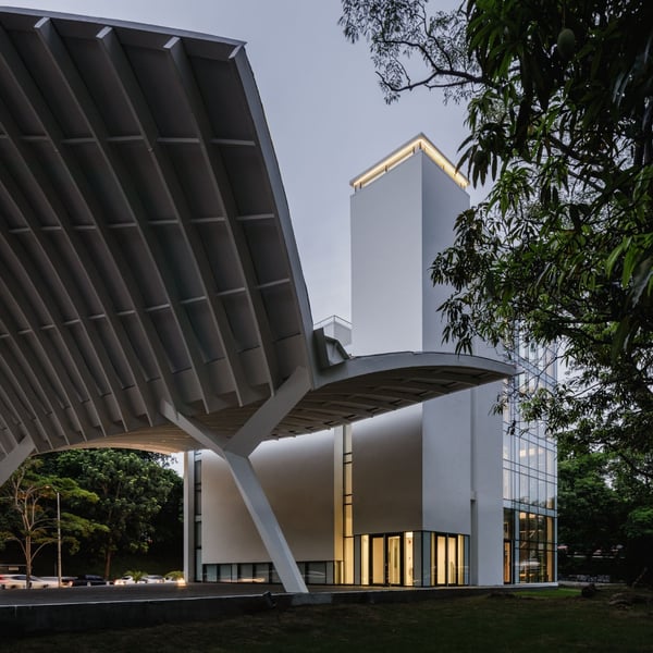 Museum of Freedom and Human Rights