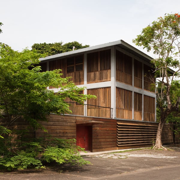 Casa en Gamboa