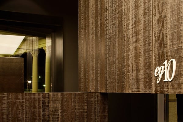 EG10 Gran Palas en Salou, Tarragona