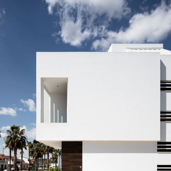 Casa Solarium