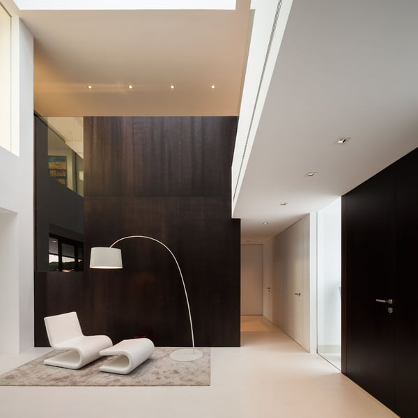 Vivienda en Sancti Petri