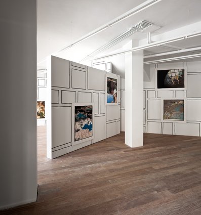 Galería de Arte Sandunga en Granada