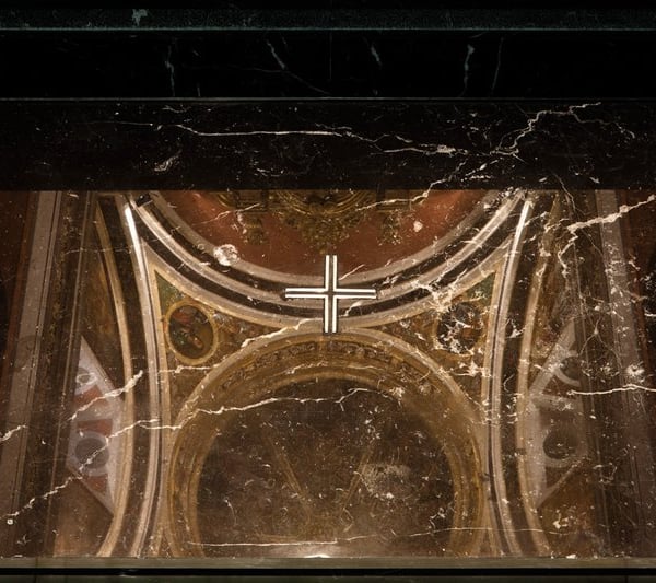 Restauración de la Capilla de Nuestro Padre Jesus en Martos