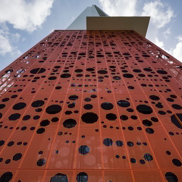 Edificio Paramount