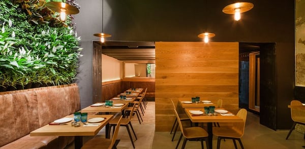 Restaurante La Mamarracha, Sevilla