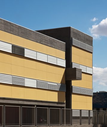 Residencia de Estudiantes Blanco White