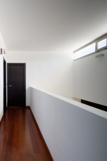 Vivienda Salazar