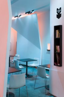 Restaurant República