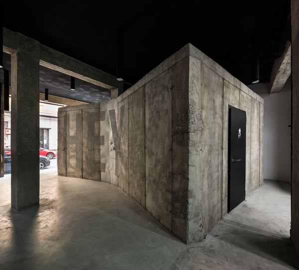 Gabba Hey Music School