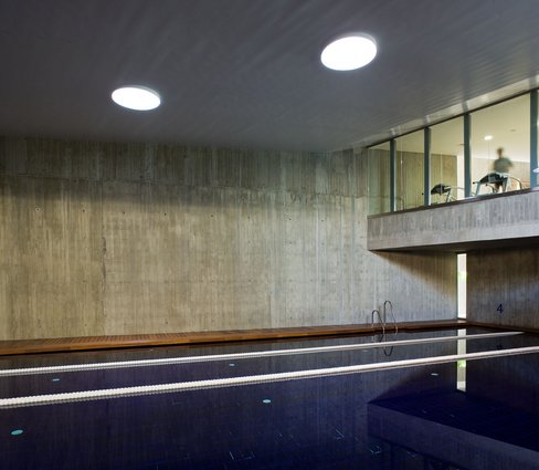 Spa Club Jerez