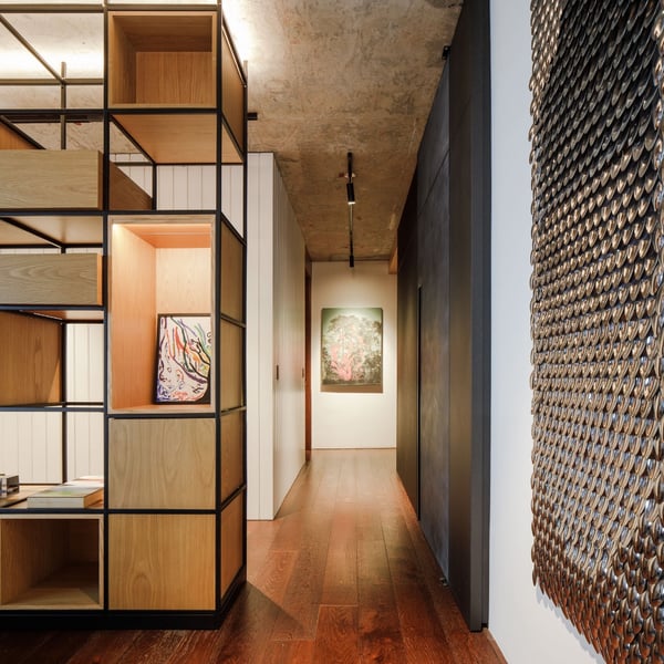 P Apartment