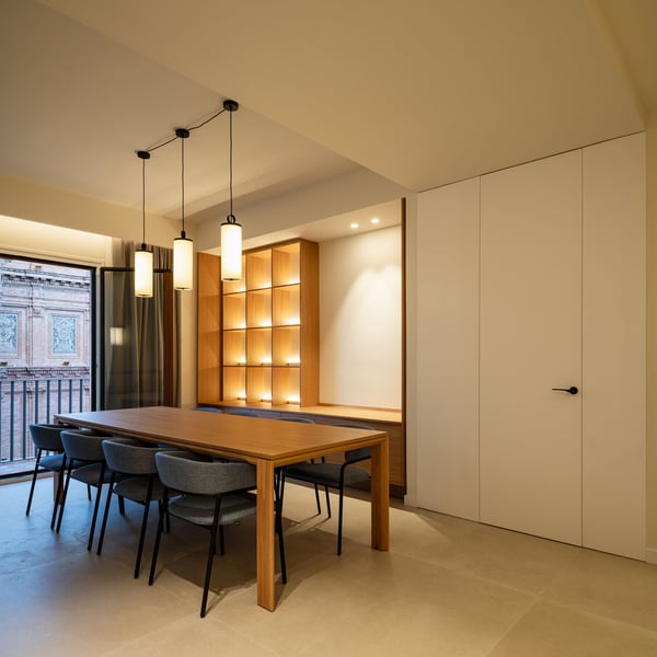 Apartamento AC27