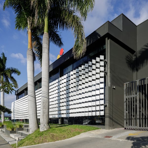 Oficinas Corporativas Telecable