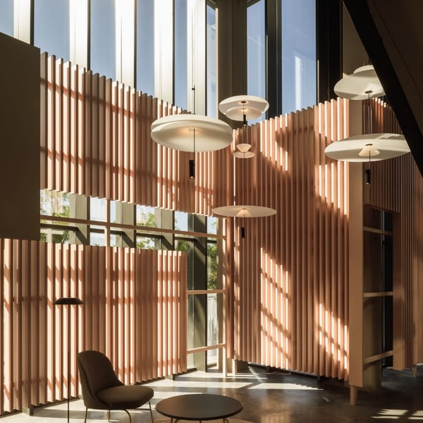 Vibia Showroom
