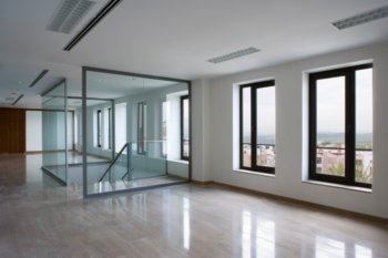 Edificio Judicial de Arcos de la Frontera