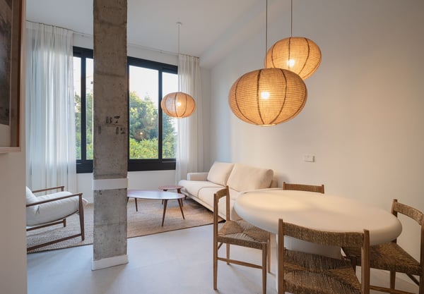 Piso Piloto Abauco Nervión