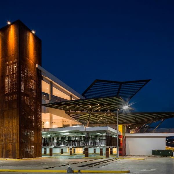Altaplaza Mall
