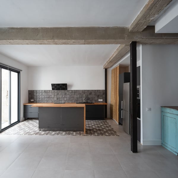 Lucas House