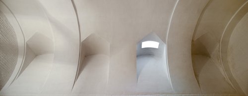 Reforma de gradas en La Real Maestranza de Caballería