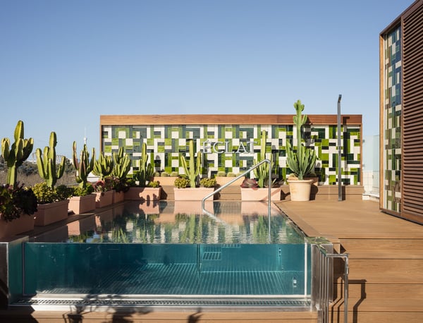 ÉCLAT Apartments