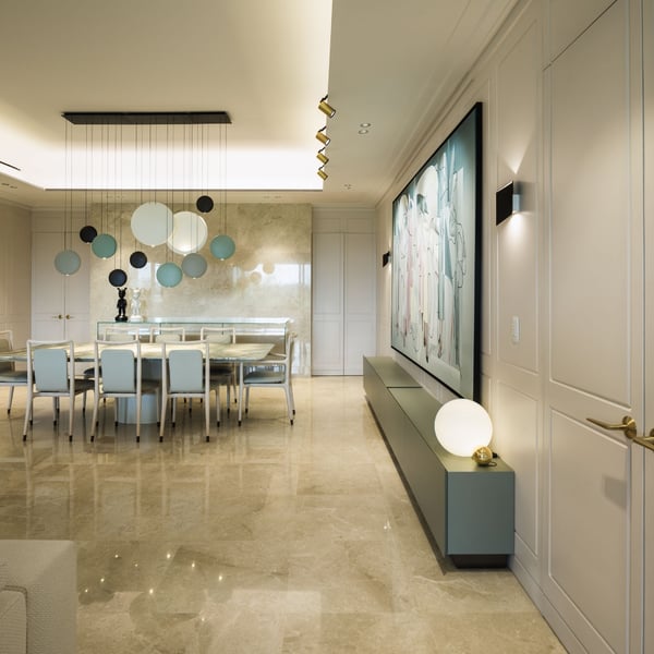 Apartamento M&F