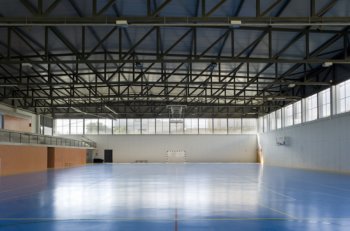 Pabellón de Deportes de El Saucejo