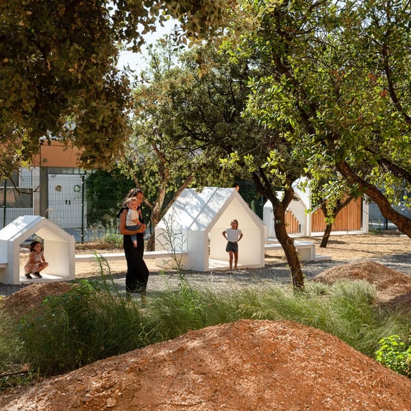 Naturalezas docentes. Isla y Senda Verde Facultad de Ciencias de la Educación. Universidad de Málaga