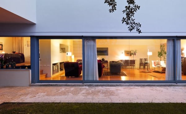 House in Sevilla