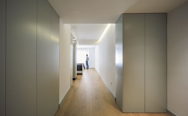 Reforma integral en Los Remedios