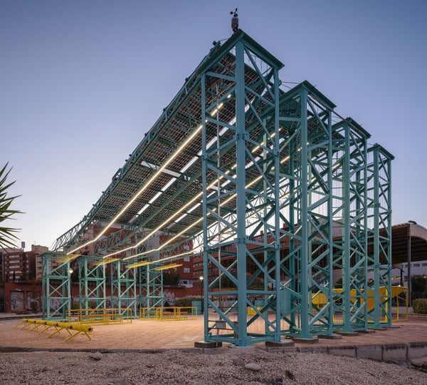 Smart Tree - Mobilete.