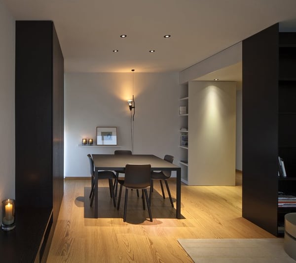 YF Apartment, Barcelona