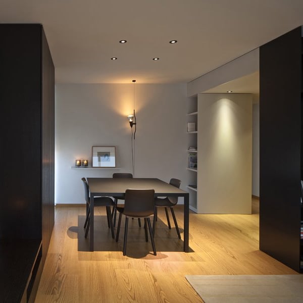 YF Apartment, Barcelona