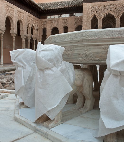 La Poética del Esqueleto